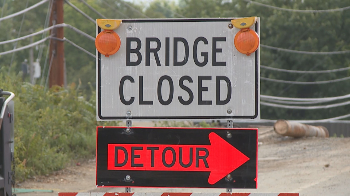 PennDOT announces start of bridge superstructure replacement project in York County [Video]