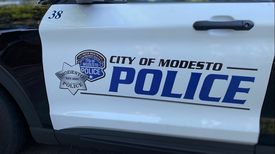 Man killed in Modesto shooting [Video]