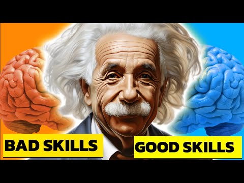 “9 Life-Changing Skills You Must Master to Succeed in Life” [Video]