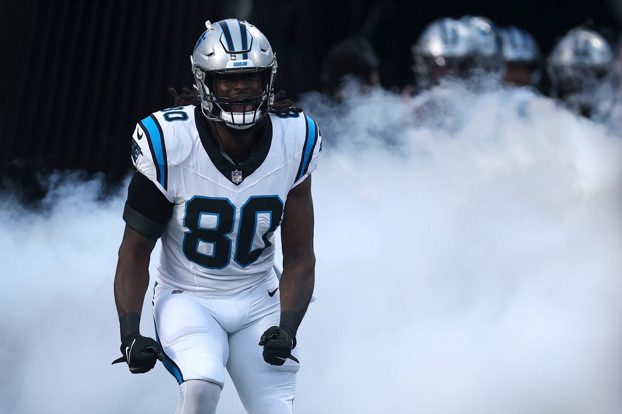 Panthers Place Key Offensive Weapon on IR Just Before Season Start [Video]