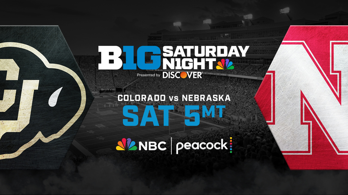 CU Buffs play football game on NBC for first time in 29 years [Video]