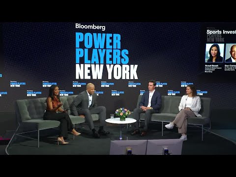 Private Equity Game Changers Talk Sports Capital [Video]