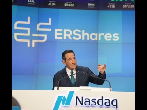 Private Equity in an ETF? ERShares Founder Joel Shulman Explains [Video]