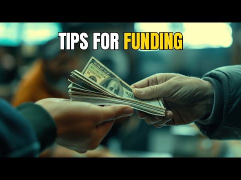 Essential Tips for Funding Your Startup Successfully | Growth Strategies [Video]