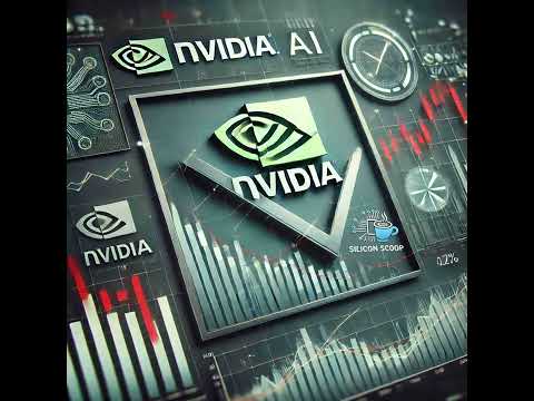 Why is Nvidia Stock Down After Q2 Earnings Beat [Video]