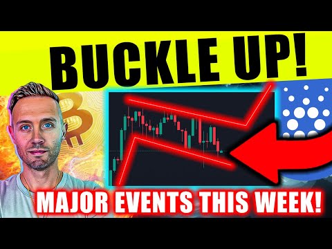 Bitcoin Bulls WATCH OUT! Cardano Major BREAKOUT In Formation! [Video]