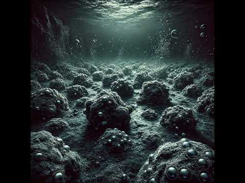 Dark Oxygen Discovery: Unveiling the Hidden Oxygen Production at the Ocean Floor [Video]