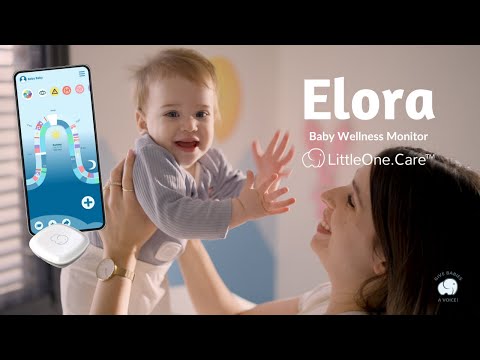 AI-POWERED PREGNANCY & BABY WELLNESS WEARABLE ‘ELORA’ ENTERS U.S. MARKET, SHAKING UP THE BABY CARE CATEGORY [Video]