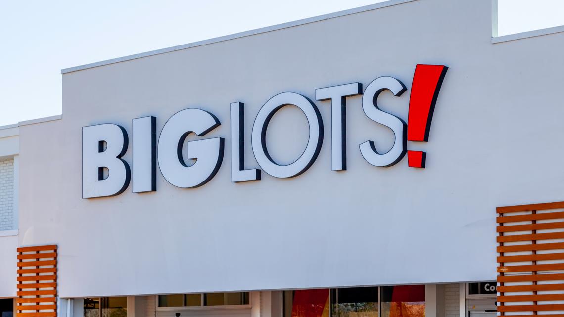 Big Lots has filed for bankruptcy [Video]