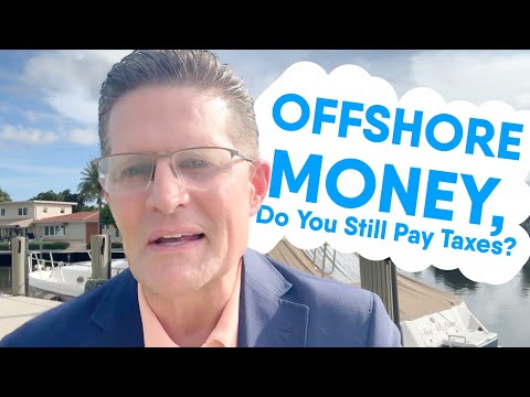 Can You Legally Avoid Taxes With an Offshore Trust? [Video]