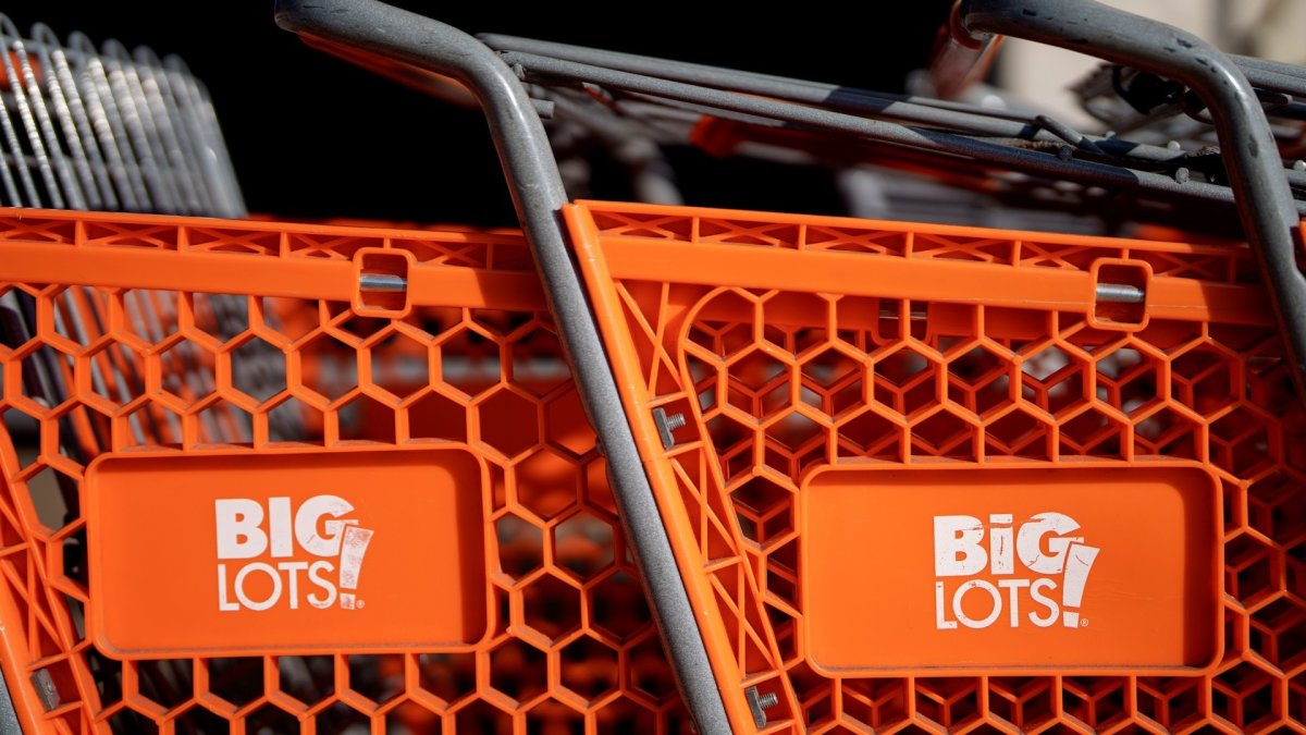 Big Lots files for Chapter 11 bankruptcy  NBC Boston [Video]