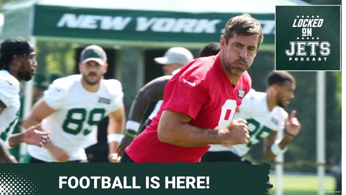 New York Jets Start 2024 Season With Big Opportunity Week 1 vs. San Francisco 49ers [Video]