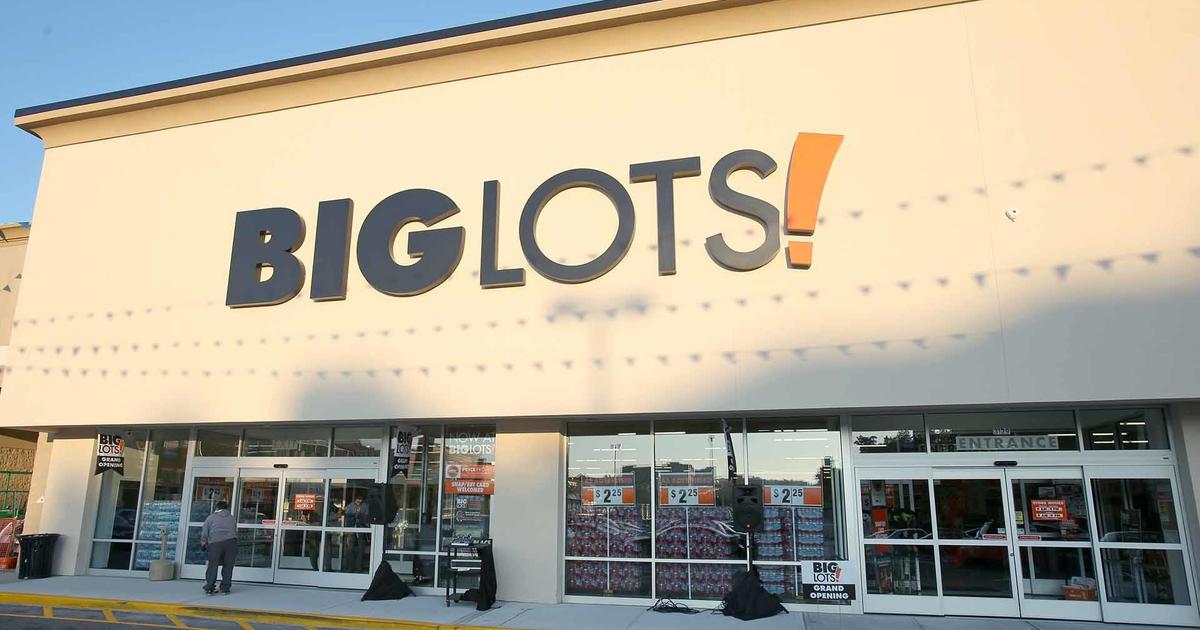 Big Lots declares bankruptcy and agrees to be bought by private equity firm [Video]