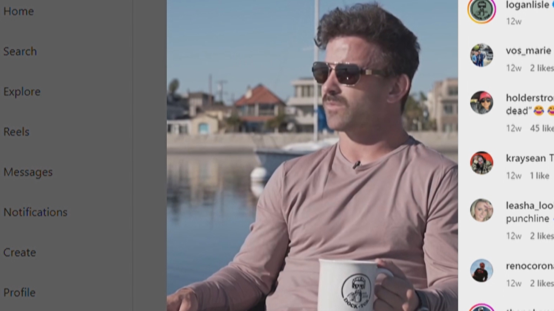 Phoenix based founder of Dock Tock turns dad jokes into business [Video]