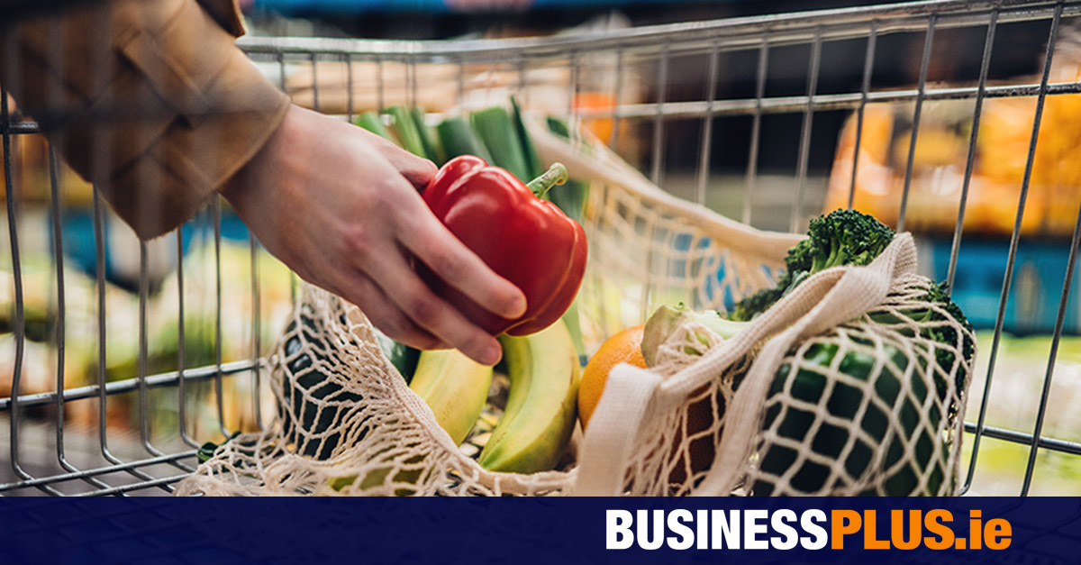 Half of Irish consumers purchase sustainably made food in weekly shop [Video]