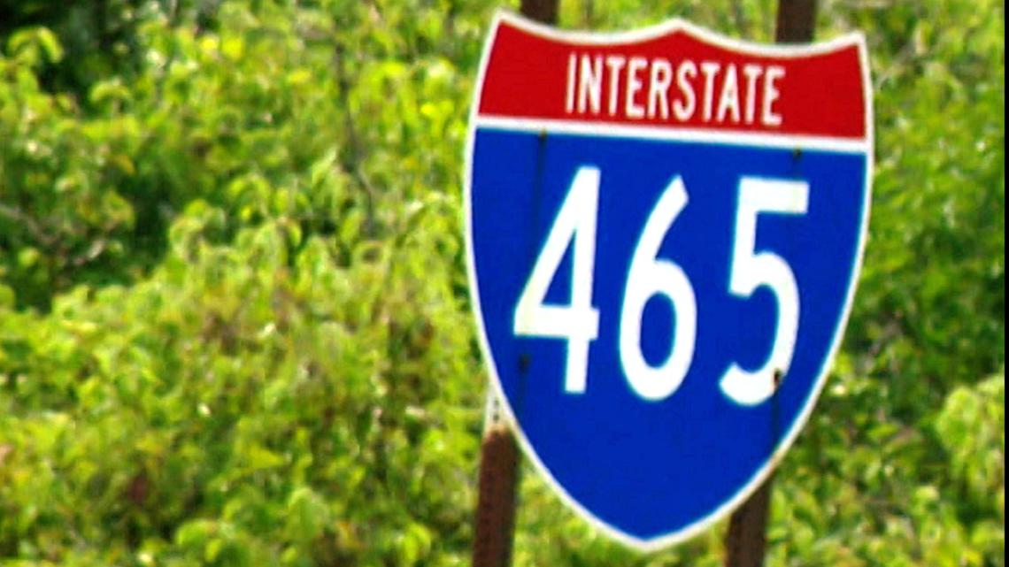 Variable speed limit rules start Tuesday on parts of I-465 [Video]