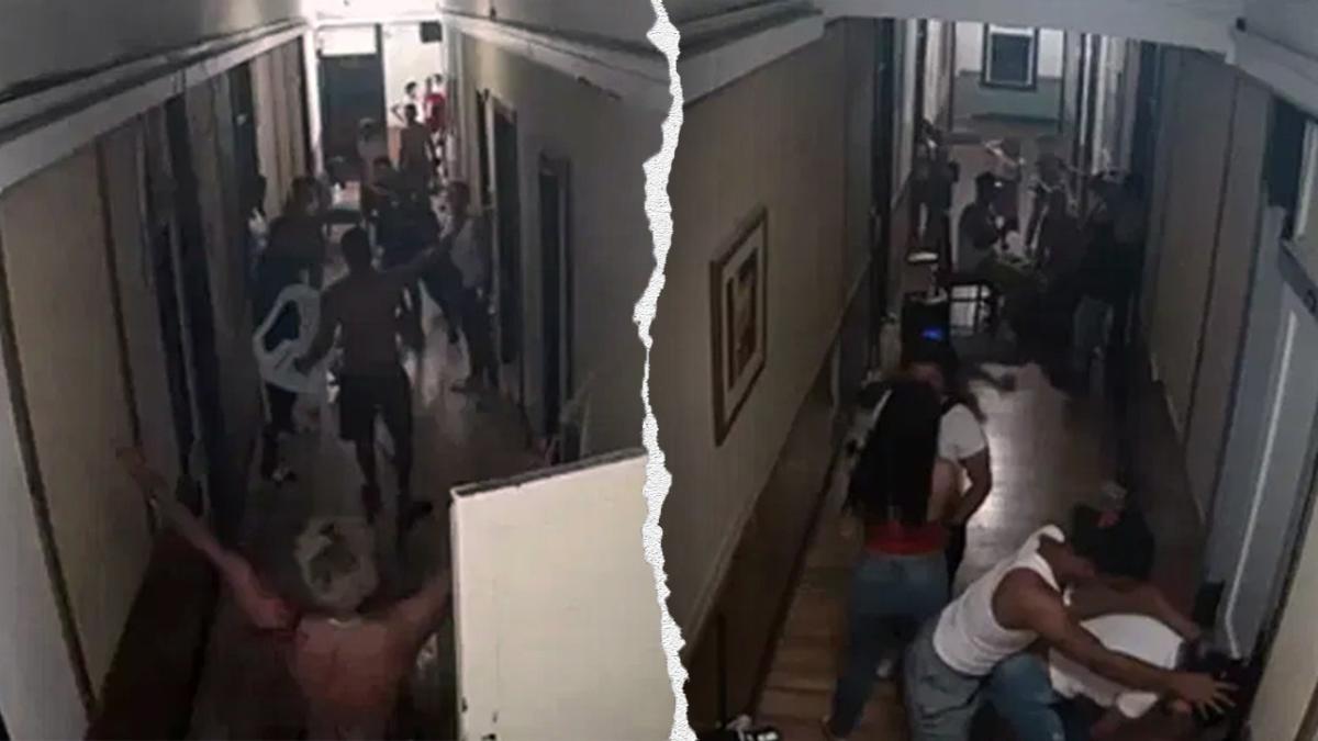 Venezuelan gang Tren de Aragua take over Texas hotel, county officials work to shut down business [Video]