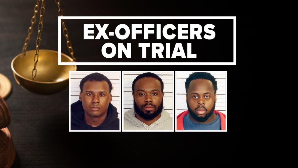 Jury chosen for ex-MPD officers charged in Tyre Nichols’ death [Video]