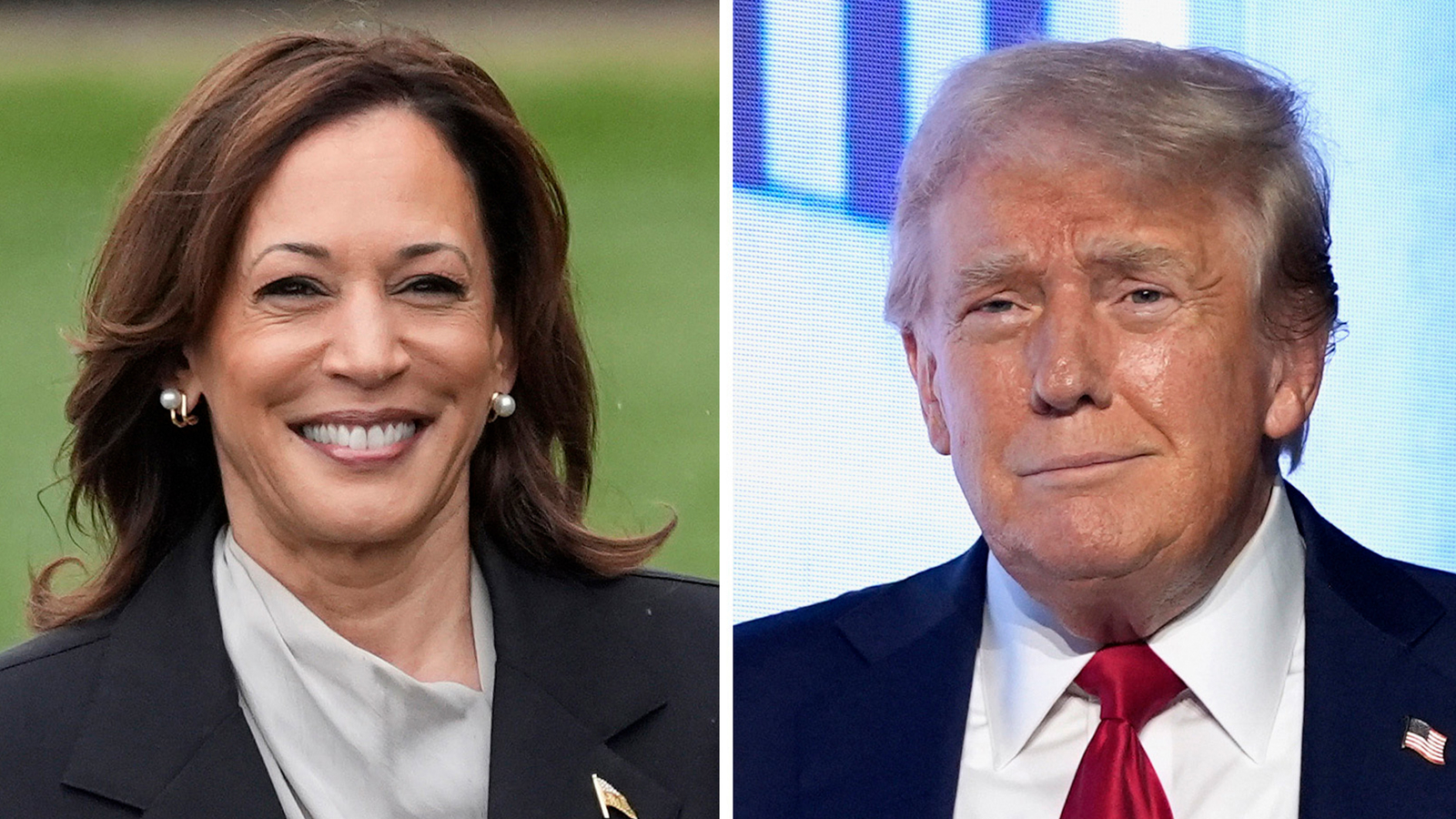 Trump vs Harris presidential debate: Will Kamala distance herself from Joe Biden’s economy? What to watch for on inflation, taxes [Video]