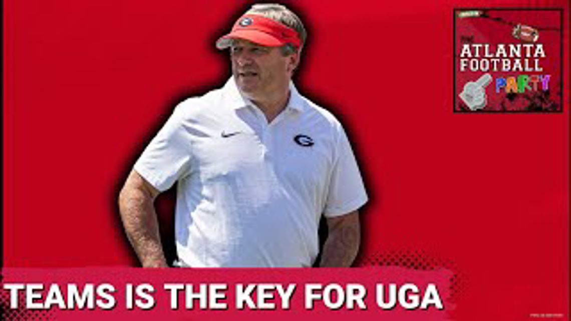 Kirby Smart Prioritizes Special Teams And That Will Help Georgia In SEC Play | AF Party (Bulldogs) [Video]