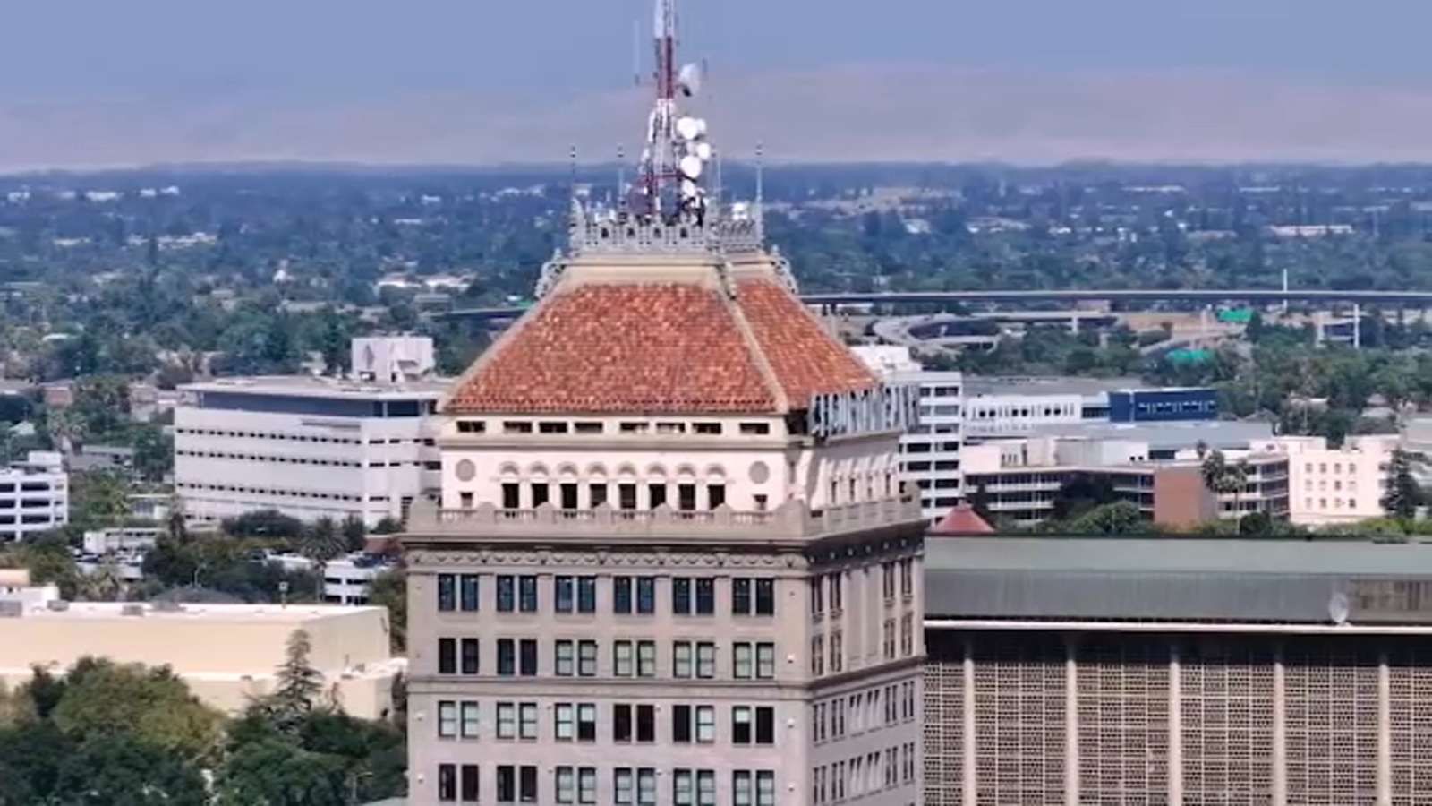 Grant program to help Fresno small businesses with security systems [Video]