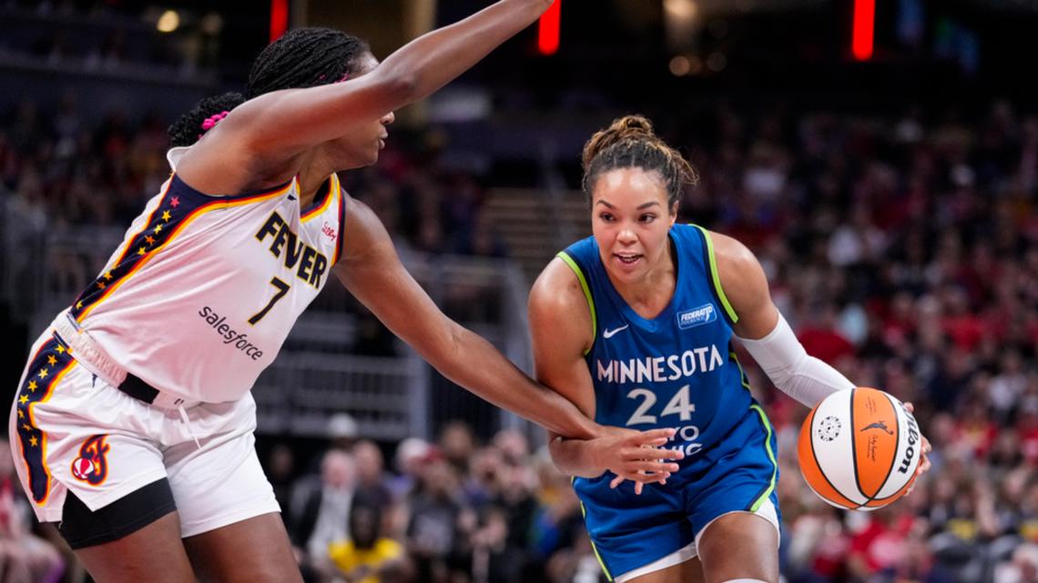 Minnesota Lynx playoff tickets go on sale [Video]