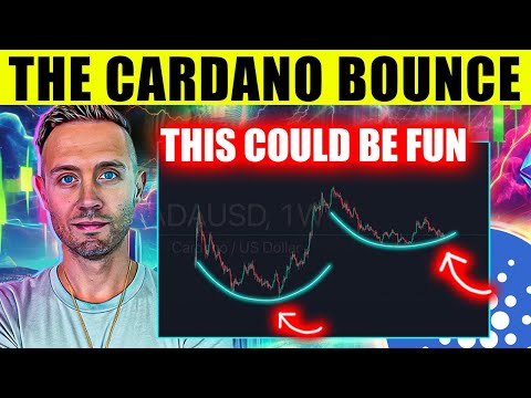 Cardano BREAKOUT! ADA To SHOCK The Crypto World! [Video]