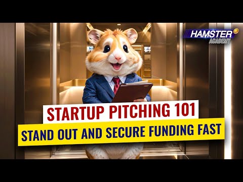 Know Your UVP ⚡️ How To Pitch Your Startup To Investors [Video]