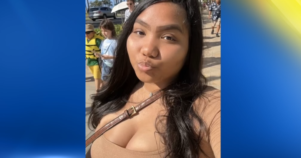 Search for Mischa Johnson continues in Wahiawa | Crime & Courts [Video]