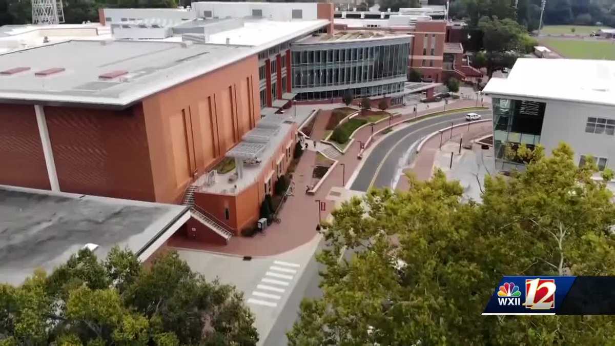 UNC System cuts nearly 60 positions following DEI policy changes [Video]