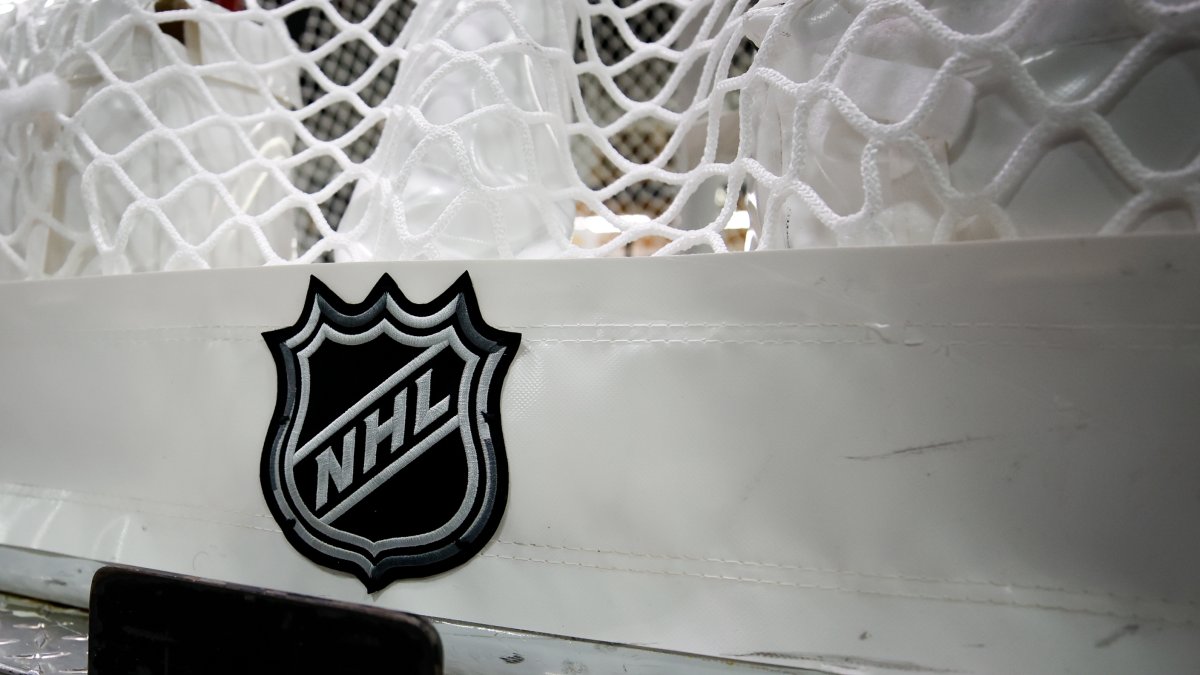 When does the NHL season start? Key dates to know for 2024-25  NBC 7 San Diego [Video]