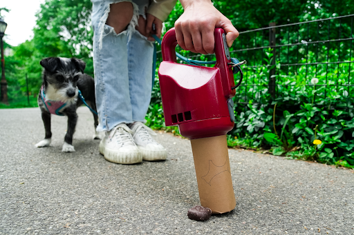 How Curbicus Is Transforming the Way We Handle Pet Poop [Video]