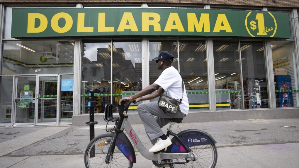 Grocery prices: Dollarama watching competitors, Loblaw launches discount chain [Video]