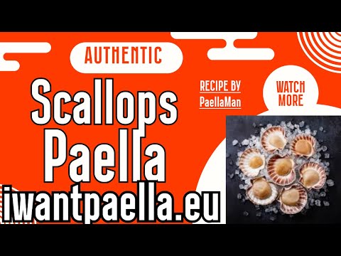 From London Markets to Global Kitchens: Ex-Food Trader Launches Online Paella Cooking Platform, I Want Paella [Video]