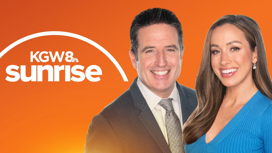 KGW News at Sunrise | kgw.com [Video]