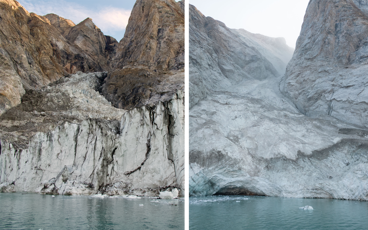 Landslide that hit Greenland was so powerful it left Earth vibrating for 9 days, study shows [Video]