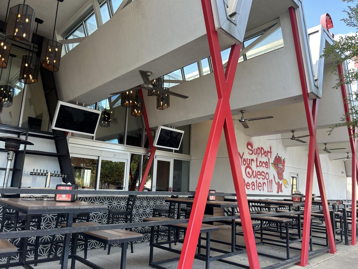 Torchy’s Tacos on South Congress wants to serve alcohol; asks permission from city [Video]