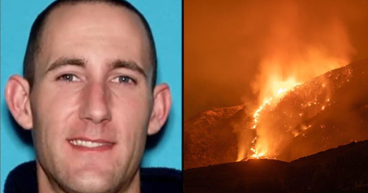 California man charged for allegedly starting Line Fire, authorities say [Video]