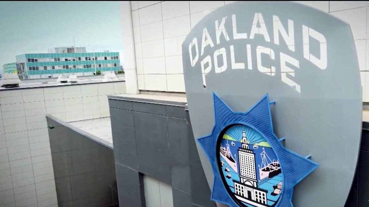 Oakland 911 response times. Whats going on?  NBC Bay Area [Video]