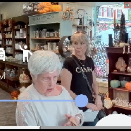 Senior Citizen Steals From Small Businesses In Doylestown  Delaware Valley News [Video]