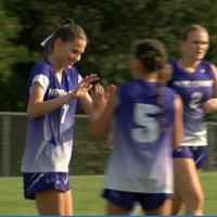 West Canada Valley Girls Soccer Rides a Strong Start to Defeat Little Falls, 5-2, Grabbing a Hat-trick of Wins on the Young Season | Sports [Video]