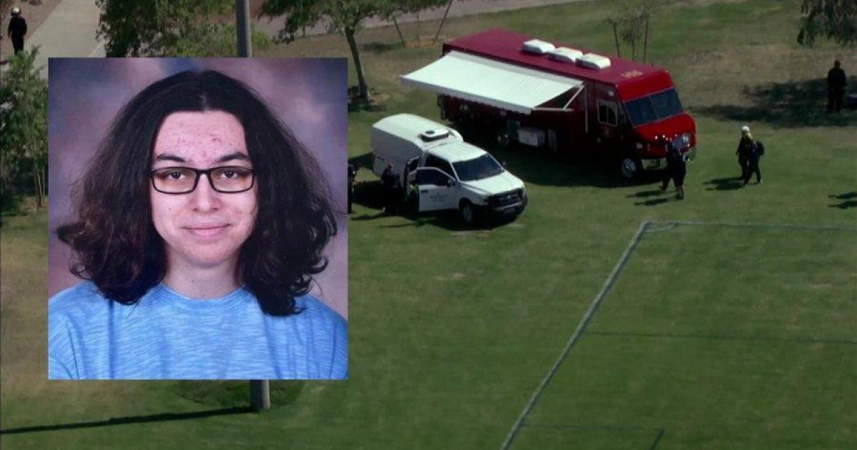 Remains found in Phoenix identified as teen last seen alive leaving job 5 months ago: “Heartbreaking end” [Video]