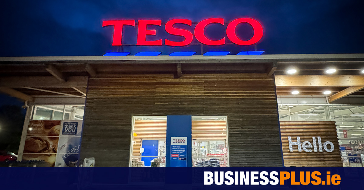 Tesco loses legal battle over ‘fire and rehire’ plans [Video]