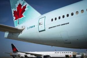 Business groups ask Ottawa to prevent Air Canada strike [Video]