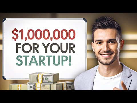 No Cash for Your Startup 5 Secrets to Secure Business Funding [Video]