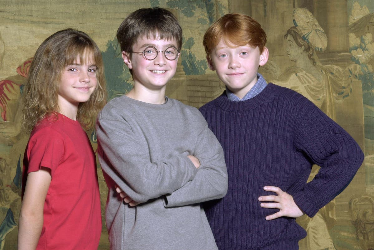 The Harry Potter reboot is doomed from the start [Video]