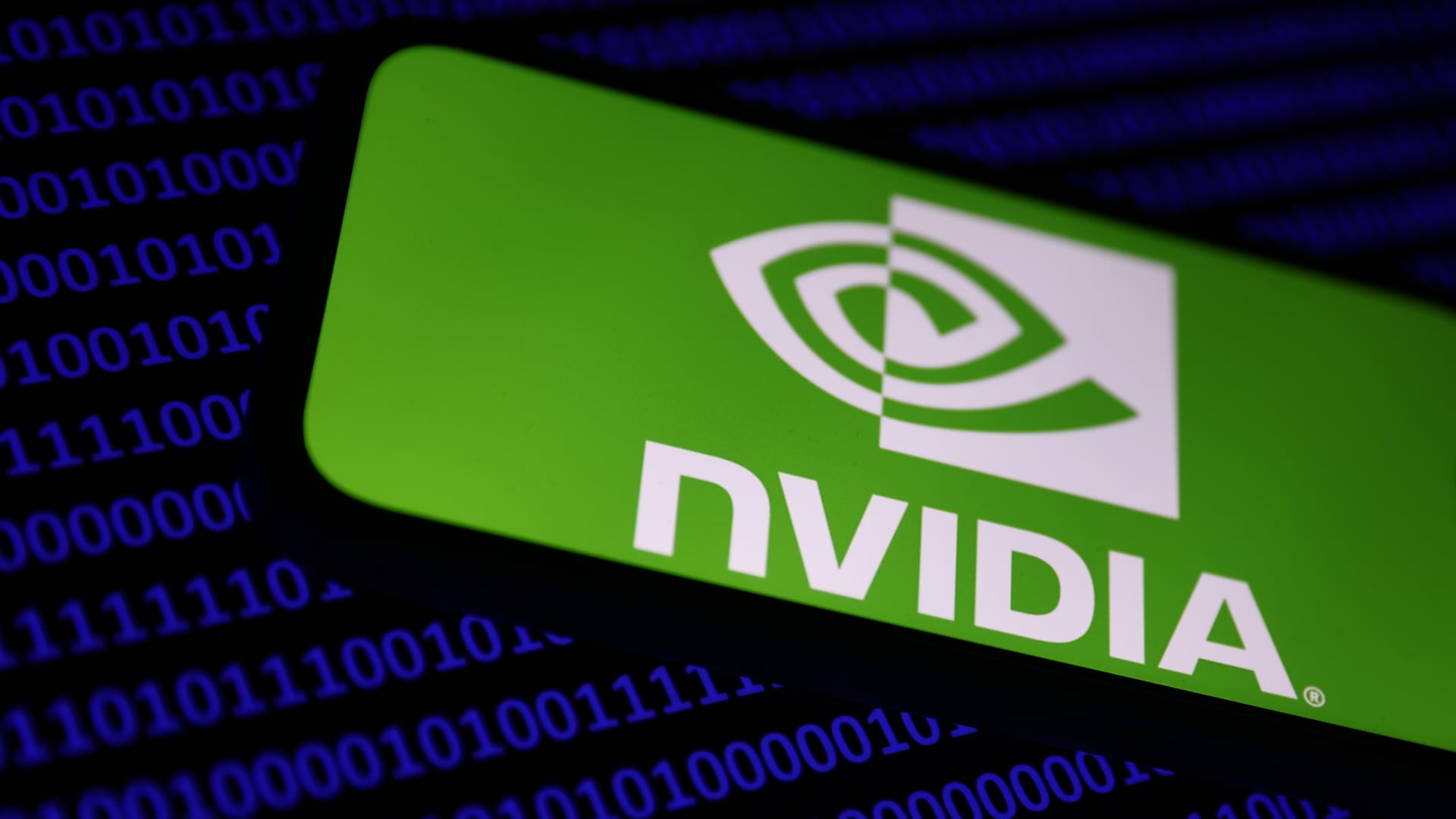 Saudi Arabia expects to get advanced Nvidia chips within next year [Video]