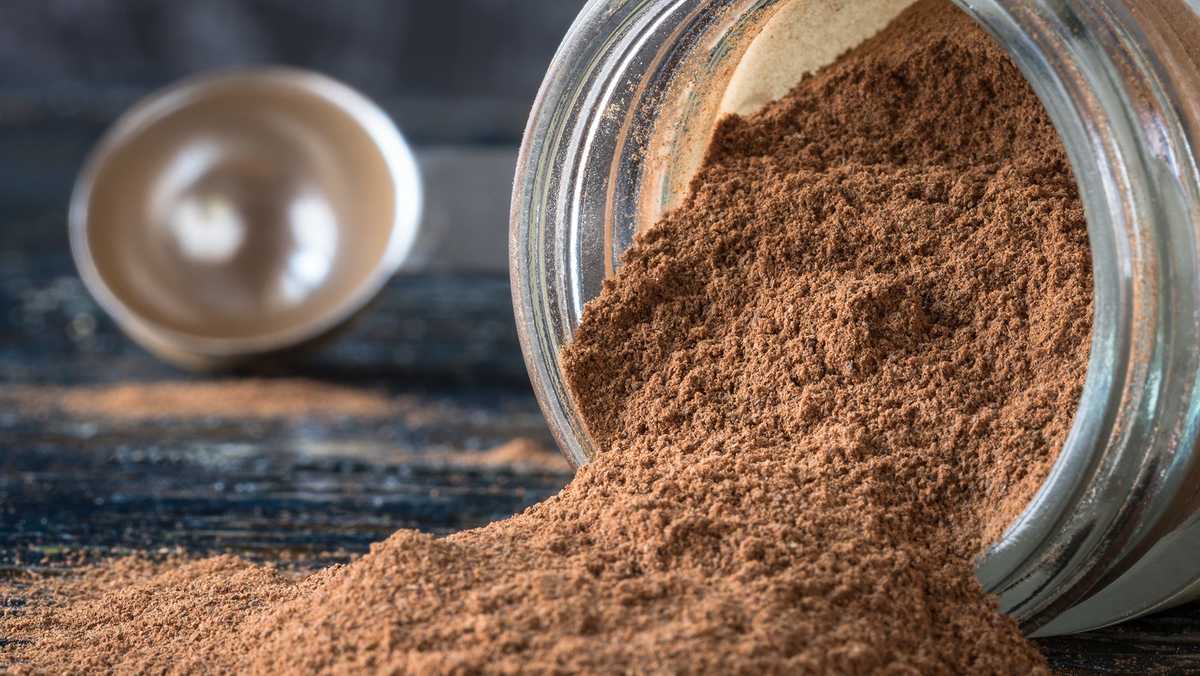 High lead levels found in cinnamon and spice blends [Video]