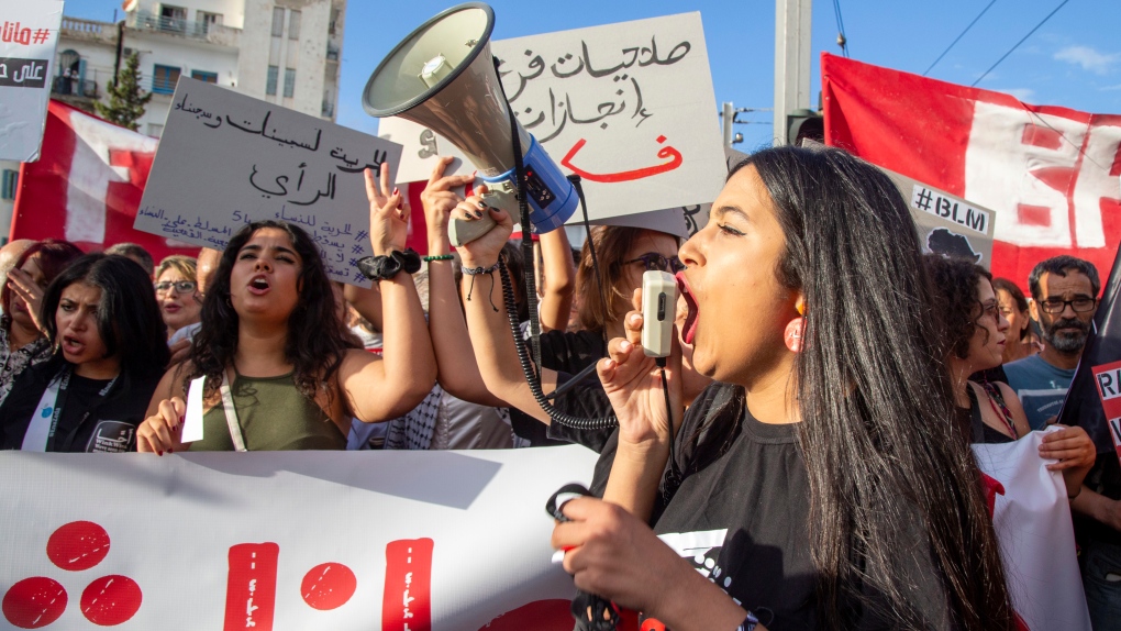 Tunisian authorities escalate pre-election crackdown [Video]