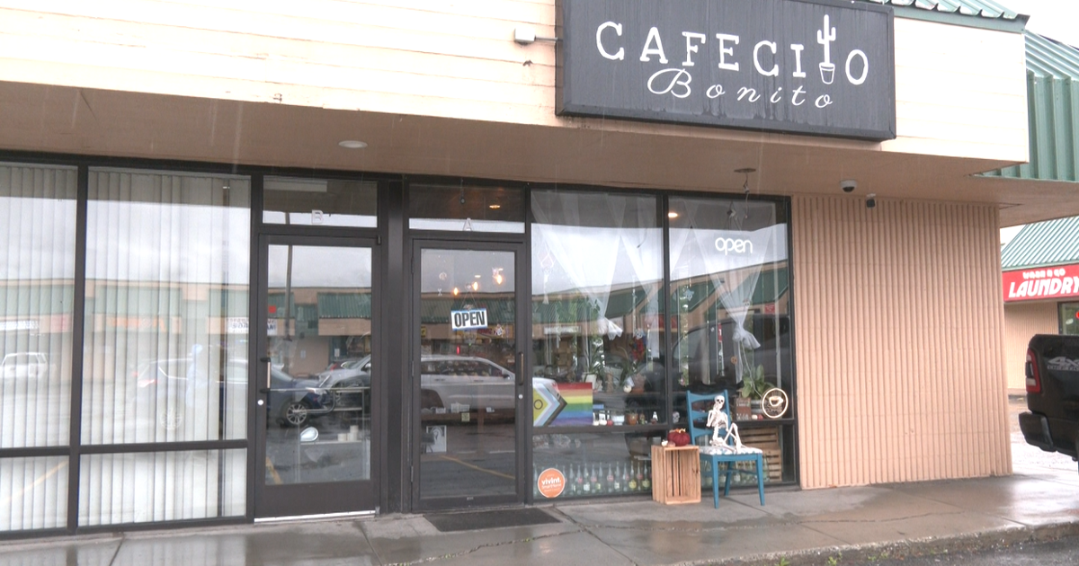 Anchorage’s Cafecito Bonito is closing their doors and turning a new page | News [Video]